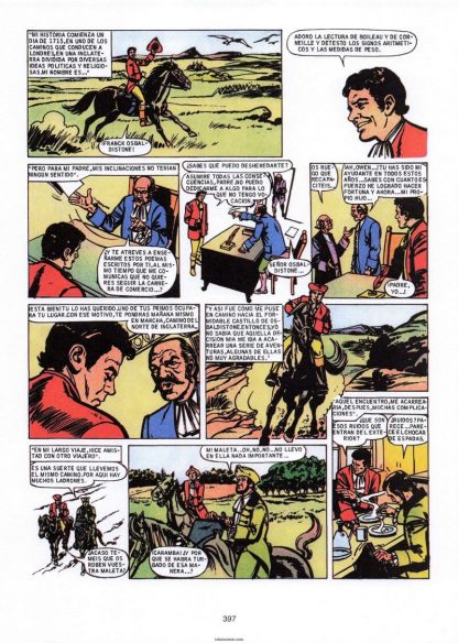 JOYAS LITERARIAS JUVENILES - 1970 - 1 Tomo De 480 Páginas En Formato PDF - Descarga Inmediata