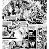 JUEZ DREDD - Aventuras Completas - Vol. 2 - Colección Inédita En Español - Lote De 50 Cómics En Formato PDF - Descarga Inmediata