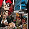 JUEZ DREDD - Aventuras Completas - Vol. 2 - Colección Inédita En Español - Lote De 50 Cómics En Formato PDF - Descarga Inmediata