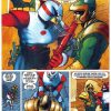JUEZ DREDD - Aventuras Completas - Vol. 2 - Colección Inédita En Español - Lote De 50 Cómics En Formato PDF - Descarga Inmediata
