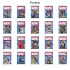 MARVEL - Orden De Lectura - En Español - Vol. 3 - 1966/1968 - Colección Exclusiva E Inédita - 20 Tomos En Formato PDF - Descarga Inmediata