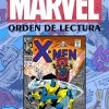 MARVEL - Orden De Lectura - En Español - Vol. 3 - 1966/1968 - Colección Exclusiva E Inédita - 20 Tomos En Formato PDF - Descarga Inmediata