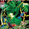 MARVEL - Orden De Lectura - En Español - Vol. 3 - 1966/1968 - Colección Exclusiva E Inédita - 20 Tomos En Formato PDF - Descarga Inmediata