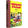 MORTADELO Y FILEMON - 1969-1971 - 1 Tomo De 380 Páginas En Formato PDF - Descarga Inmediata