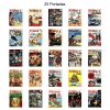PILOTE - Vol. 4 - 1959/1989 - Original En Francés - Lote De 100 Revistas En Formato PDF - Descarga Inmediata