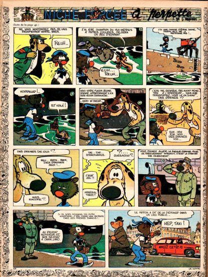 PILOTE - Vol. 4 - 1959/1989 - Original En Francés - Lote De 100 Revistas En Formato PDF - Descarga Inmediata