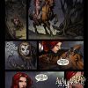 RED SONJA - 68 Libros En Inglés - Colección De 68 Libros de Dynamite En Formato PDF - Descarga Inmediata