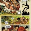 RED SONJA - 68 Libros En Inglés - Colección De 68 Libros de Dynamite En Formato PDF - Descarga Inmediata