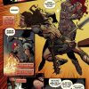 RED SONJA - 68 Libros En Inglés - Colección De 68 Libros de Dynamite En Formato PDF - Descarga Inmediata