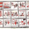 Selecciones De Humor De EL DDT – 1956 - Vol. 2 y Último - Lote De 64 Tebeos En Formato PDF - Descarga Inmediata