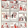 Selecciones De Humor De EL DDT – 1956 - Vol. 2 y Último - Lote De 64 Tebeos En Formato PDF - Descarga Inmediata