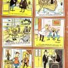 Selecciones De Humor De EL DDT – 1956 - Vol. 2 y Último - Lote De 64 Tebeos En Formato PDF - Descarga Inmediata