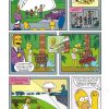 OLÉ! SIMPSON - 1996 - Colección Completa - 34 Libros En Formato PDF - Descarga Inmediata
