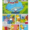 OLÉ! SIMPSON - 1996 - Colección Completa - 34 Libros En Formato PDF - Descarga Inmediata