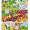 OLÉ! SIMPSON - 1996 - Colección Completa - 34 Libros En Formato PDF - Descarga Inmediata