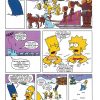 OLÉ! SIMPSON - 1996 - Colección Completa - 34 Libros En Formato PDF - Descarga Inmediata