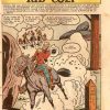 TEBEOS DE VAQUEROS - Vol. 2 - Lote de 100 Tebeos En Formato PDF - Descarga Inmediata