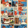 TINTIN Edición Belga - Vol. 9 - Años 1962 Y 1963 - Original En Francés - Colección De 105 Revistas En Formato PDF - Descarga Inmediata
