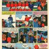 TINTIN Edición Belga - Vol. 9 - Años 1962 Y 1963 - Original En Francés - Colección De 105 Revistas En Formato PDF - Descarga Inmediata