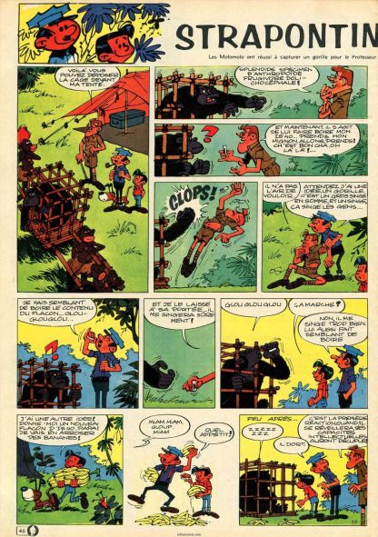TINTIN Edición Belga - Vol. 9 - Años 1962 Y 1963 - Original En Francés - Colección De 105 Revistas En Formato PDF - Descarga Inmediata