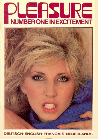 100 REVISTAS PORNO - Vol. 5 – 100 Revistas En Formato PDF - Descarga Inmediata