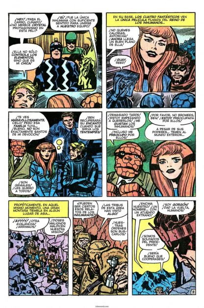 AMAZING ADVENTURES - 1970 – En Español - Colección De 39 Cómics En Formato PDF - Descarga Inmediata