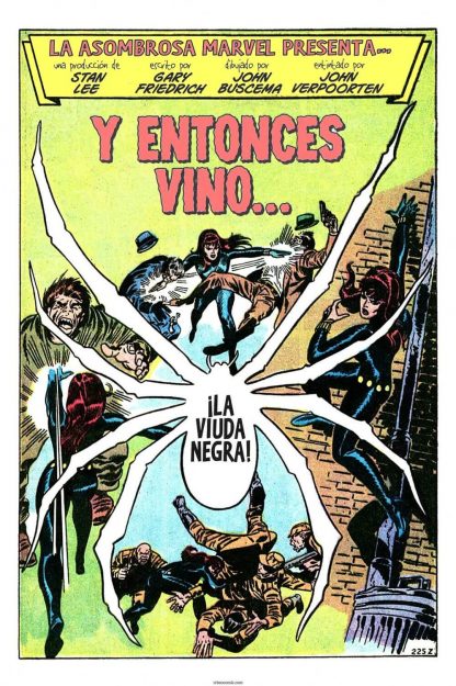 AMAZING ADVENTURES - 1970 – En Español - Colección De 39 Cómics En Formato PDF - Descarga Inmediata