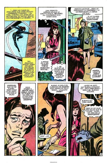 AMAZING ADVENTURES - 1970 – En Español - Colección De 39 Cómics En Formato PDF - Descarga Inmediata