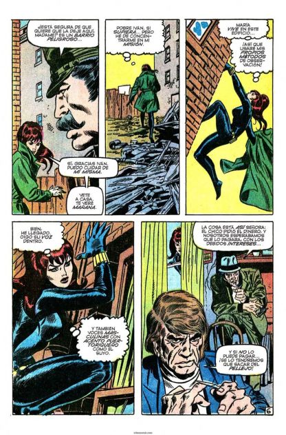 AMAZING ADVENTURES - 1970 – En Español - Colección De 39 Cómics En Formato PDF - Descarga Inmediata