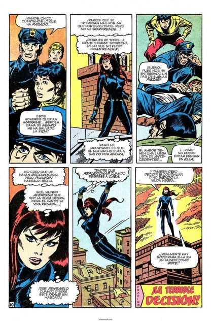 AMAZING ADVENTURES - 1970 – En Español - Colección De 39 Cómics En Formato PDF - Descarga Inmediata