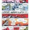 ANACLETO, AGENTE SECRETO - 1971-1974 - 1 Tomo De 400 Páginas En Formato PDF - Descarga Inmediata