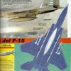 AVIONES DE GUERRA - Planeta 1986 – Colección Completa – 6 Tomos En Formato PDF - Descarga Inmediata