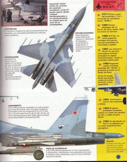 AVIONES DE GUERRA - Planeta 1986 – Colección Completa – 6 Tomos En Formato PDF - Descarga Inmediata