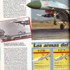 AVIONES DE GUERRA - Planeta 1986 – Colección Completa – 6 Tomos En Formato PDF - Descarga Inmediata