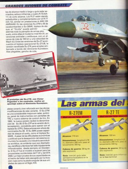 AVIONES DE GUERRA - Planeta 1986 – Colección Completa – 6 Tomos En Formato PDF - Descarga Inmediata