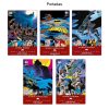 BATMAN - Grandes Autores - Norm Breyfogle - 2017 - Colección Completa – 5 Tomos En Formato PDF - Descarga Inmediata