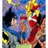 BATMAN - Grandes Autores - Norm Breyfogle - 2017 - Colección Completa – 5 Tomos En Formato PDF - Descarga Inmediata