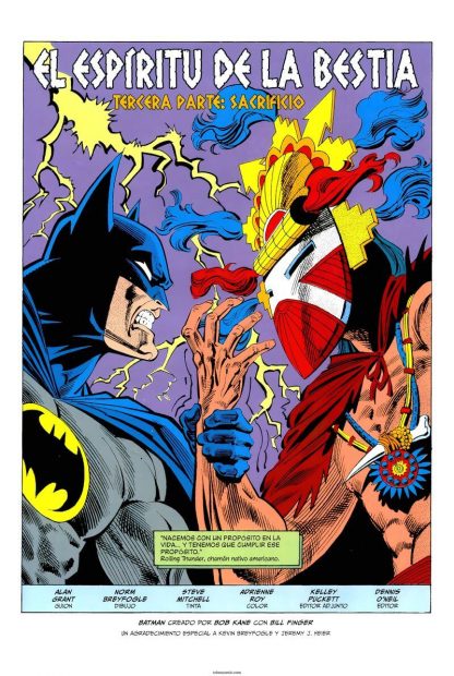 BATMAN - Grandes Autores - Norm Breyfogle - 2017 - Colección Completa – 5 Tomos En Formato PDF - Descarga Inmediata