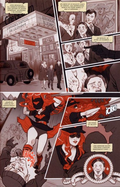 BOMBSHELLS - 2018 - Colección Completa - 5 Libros En Formato PDF - Descarga Inmediata