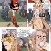 BOMBSHELLS - 2018 - Colección Completa - 5 Libros En Formato PDF - Descarga Inmediata