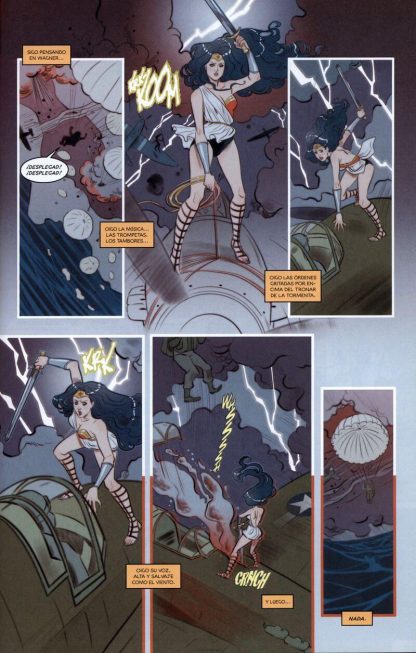 BOMBSHELLS - 2018 - Colección Completa - 5 Libros En Formato PDF - Descarga Inmediata