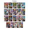 CABALLERO LUNA - 1990 – Colección Completa - 19 Tebeos En Formato PDF - Descarga Inmediata