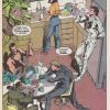 CABALLERO LUNA - 1990 – Colección Completa - 19 Tebeos En Formato PDF - Descarga Inmediata