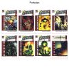 CAPITÁN MARVEL - 2003 – Colección Completa – 8 Libros En Formato PDF - Descarga Inmediata