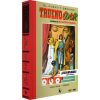 TRUENO COLOR - 1957-1958 - 1 Tomo De 416 Páginas En Formato PDF - Descarga Inmediata