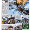 TRUENO COLOR - 1957-1958 - 1 Tomo De 416 Páginas En Formato PDF - Descarga Inmediata