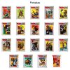 EL NUEVO Y GENUINO TRUENO COLOR - 2009 – Colección De 5 Libros En Formato PDF - Descarga Inmediata