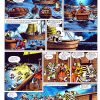 EL NUEVO Y GENUINO TRUENO COLOR - 2009 – Colección De 5 Libros En Formato PDF - Descarga Inmediata