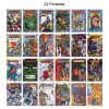 CLÁSICOS MARVEL – 1988 - Forum - Colección Completa – 47 Tebeos En Formato PDF - Descarga Inmediata