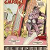 CLÁSICOS MARVEL – 1988 - Forum - Colección Completa – 47 Tebeos En Formato PDF - Descarga Inmediata